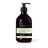 Baylis & Harding Goodness Lemongrass & Ginger Handwash - McGrocer