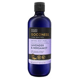 Baylis & Harding Goodness Sleep Body Wash 500ml - McGrocer