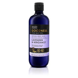 Baylis & Harding Goodness Sleep Lavender & Bergamot Sleep Body Wash 500ml - McGrocer