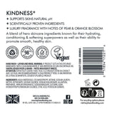 Baylis & Harding Kindness+ Hyaluronic Acid Moisture/Hydrate Hand Wash 500ml - McGrocer