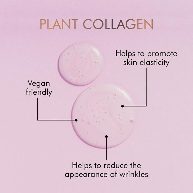 Baylis & Harding Kindness+ Plant Collagen Age Defy Body Wash 500ml - McGrocer