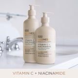 Baylis & Harding Kindness+ Vitamin C Brighten/Glow Hand Wash 500ml - McGrocer