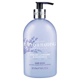 Baylis & Harding Lavender And Chamomile Hand Wash 500ml - McGrocer
