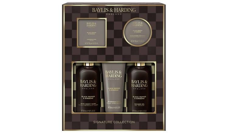 Baylis & Harding Men's Fragrant Grooming Pack Gift Set - McGrocer