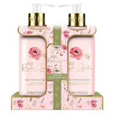 Baylis & Harding Royale Garden 2 Bottle Gift Set - McGrocer