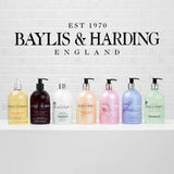 Baylis & Harding Sweet Mandarin & Grapefruit Hand Wash 500ml - McGrocer