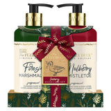 Baylis & Harding The Fuzzy Duck Winter Wonderland 2 Bottle Gift Set - McGrocer