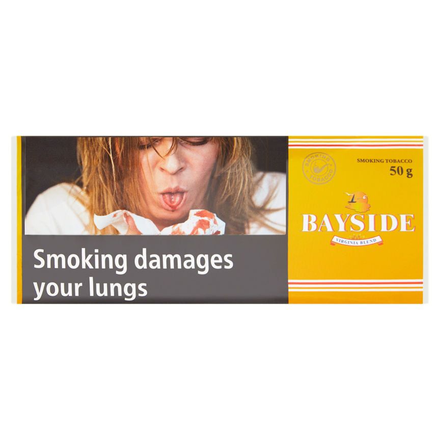 Bayside Virginia Blend - McGrocer