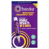 Bazuka Advance Treatment Pen For Verrucas And Warts - McGrocer