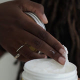 BB Naturals Body Velvet Supreme Cream Sweet Ginger 250ml - McGrocer