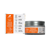 Dr Organic Manuka Honey Rescue Cream 50ml - McGrocer