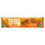 Tribe Nut Butter Triple Decker Vegan Honeycomb 40g GOODS Sainsburys