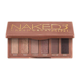 Urban Decay Naked 3 Mini Eyeshadow Palette Body Care Boots