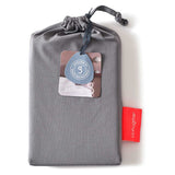 Bbhugme Pregnancy Pillow Cover Stone - McGrocer