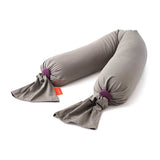 Bbhugme Pregnancy Pillow Kit Stone - McGrocer