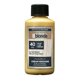 Bblonde Maximum Cream Peroxide 40 Vol 12% Lightener 75ml - McGrocer