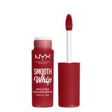 NYX Professional Makeup Smooth Whip Matte Lip Cream - McGrocer