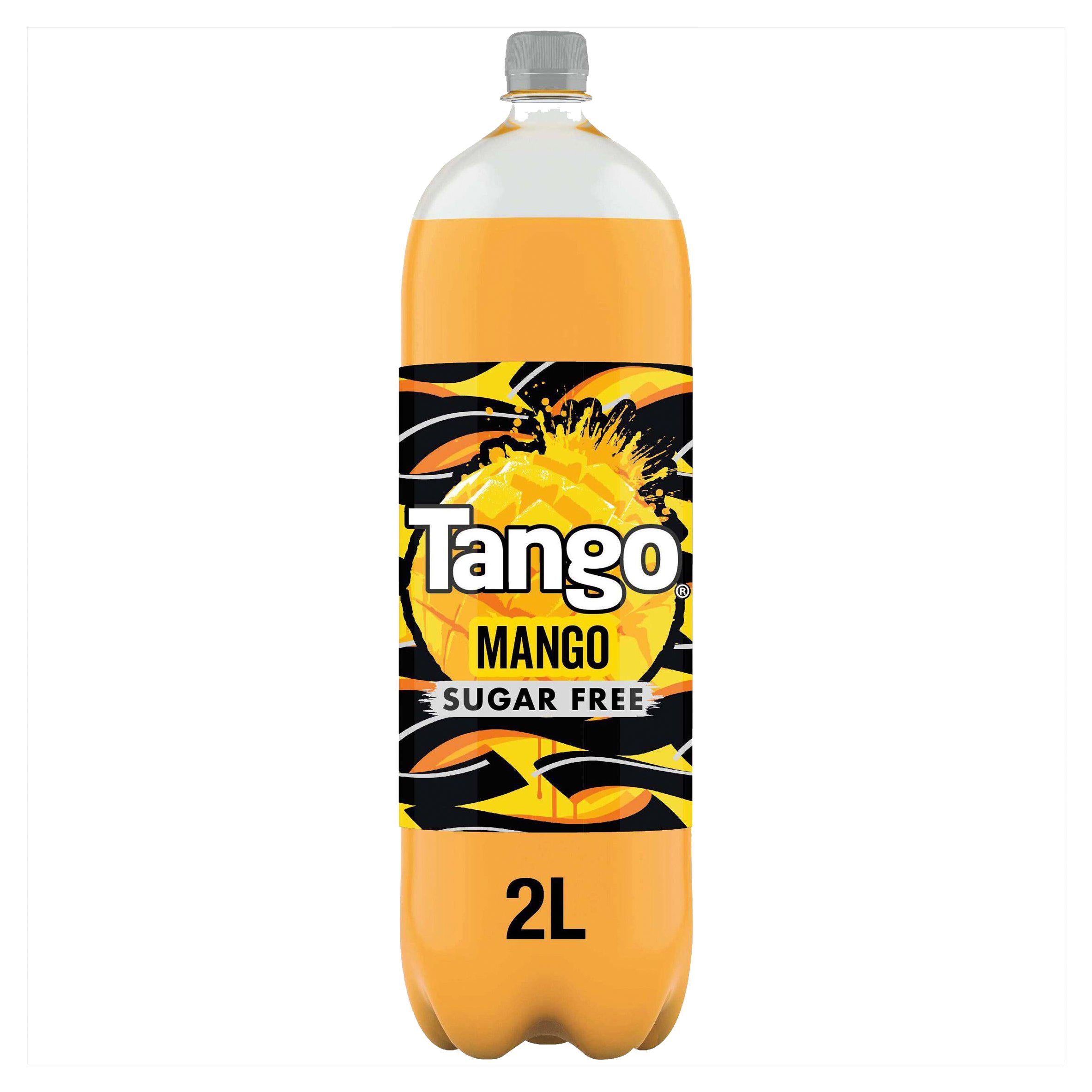 Tango Mango Editions 2L GOODS Sainsburys