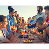 Aperol Aperitivo Italian Spritz   70cl - McGrocer