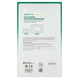 Superdrug Advanced Silicone Wound Dressing Gentle Healing 11 GOODS Superdrug