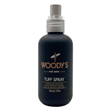 Woody's - for Men Tuff  Hair 125ml Volumizing Matt Texture GOODS Superdrug