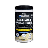 Clear Whey Protein Lemonade 364g - McGrocer