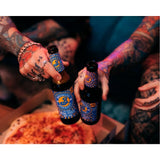 Brooklyn Special Effects Alcohol Free Lager Beer Bottles   4 x 330ml - McGrocer