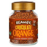 Beanies Flavour Coffee Chocolate Orange 50g - McGrocer