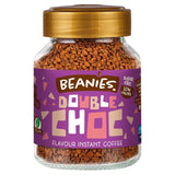 Beanies Flavour Coffee Double Chocolate 50g - McGrocer