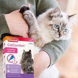 Beaphar CatComfort Calming Spot-On for Cats 3 per pack - McGrocer