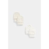 Bear and Mouse Mitts - 2 Pack - McGrocer