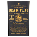 Bear Flag Sonoma County Zinfandel 75cl - McGrocer