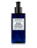 Beard Shampoo 250ml - McGrocer