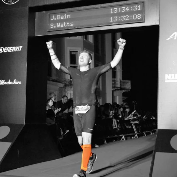 Bearhug Bamboo Calf Support Sleeve | Large (Pair) - McGrocer