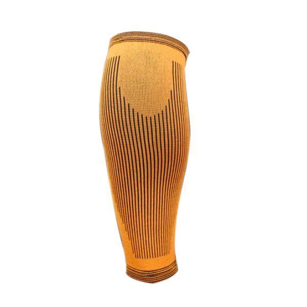 Bearhug Bamboo Calf Support Sleeve | XL - McGrocer
