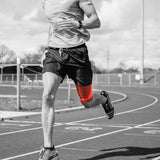 Bearhug Bamboo Thigh Support Sleeve | Small - McGrocer