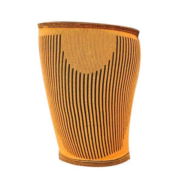 Bearhug Bamboo Thigh Support Sleeve | Small (Pair) - McGrocer