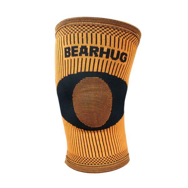 Bearhug Bamboo Thigh Support Sleeve | XL (Pair) - McGrocer