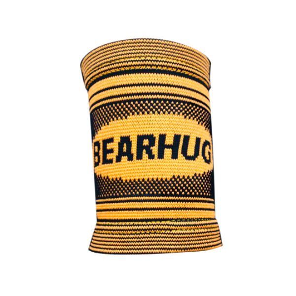 Bearhug Bamboo Wrist Support Sleeve | Small - McGrocer