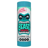 BEAST Incredibly Tough Tall and Slim Drawstring Pedal Bin Bags 30L 10 per pack - McGrocer