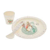 Beatrix Potter and Flopsy Egg Cup Set - McGrocer
