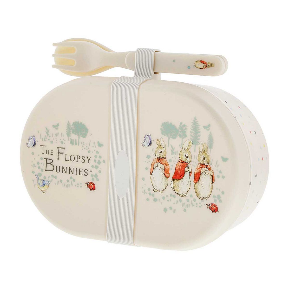 Beatrix Potter and Flopsy Snack Box Set - McGrocer