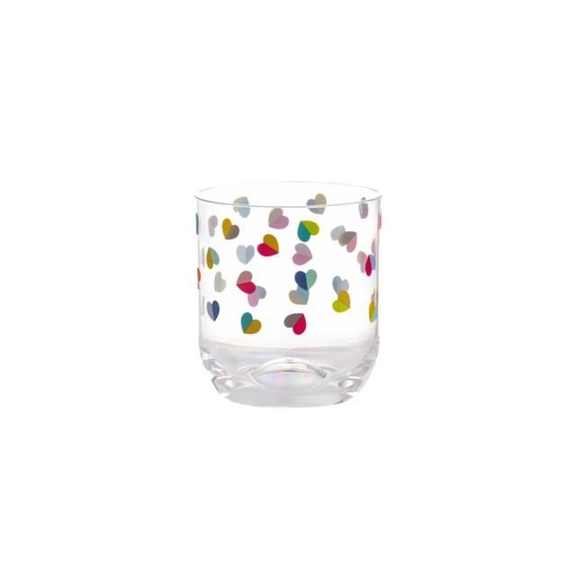 Beau & Elliot Confetti Acrylic Tumbler - McGrocer