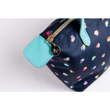 Beau & Elliot Confetti Luxury Insulated Lunch Tote - McGrocer