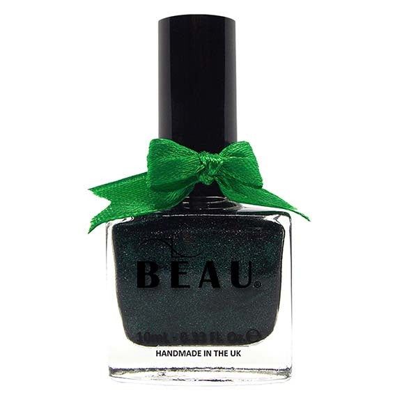BEAU Polish Andromeda Nebula Holo Nail Polish 10ml - McGrocer