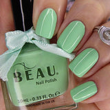 BEAU Polish Can Ki We Talk About It Nail Polish 10ml - McGrocer