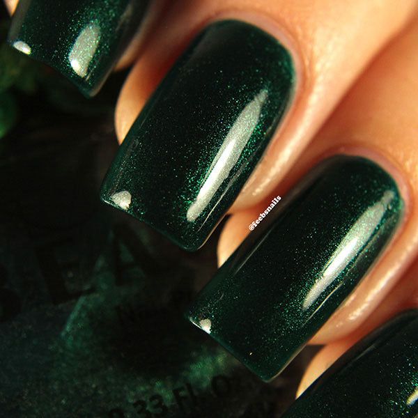 BEAU Polish Don't Say I Didn't Tell You Nail Polish 10ml - McGrocer