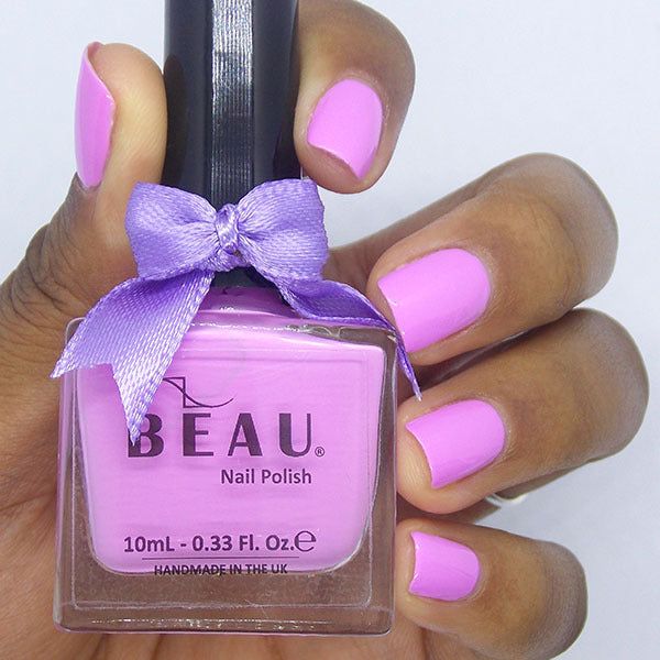 BEAU Polish Eternally Grapeful Nail Polish 10ml - McGrocer