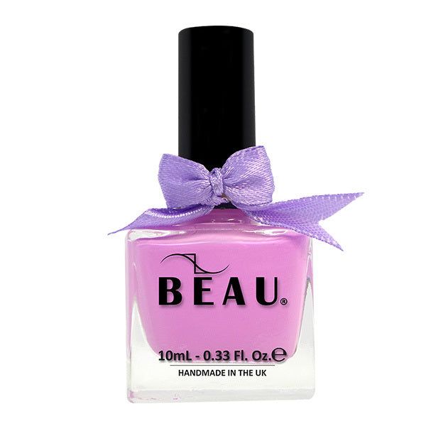 BEAU Polish Eternally Grapeful Nail Polish 10ml - McGrocer
