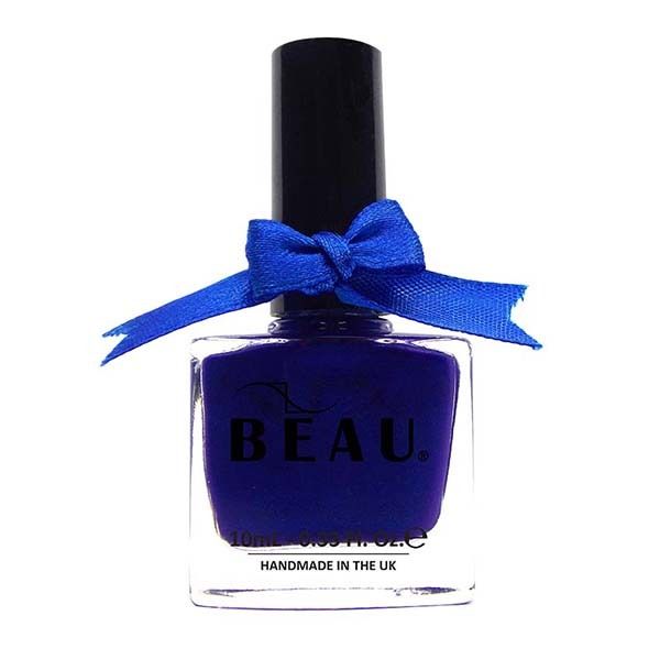 BEAU Polish I Do What I Want Nail Polish 10ml - McGrocer